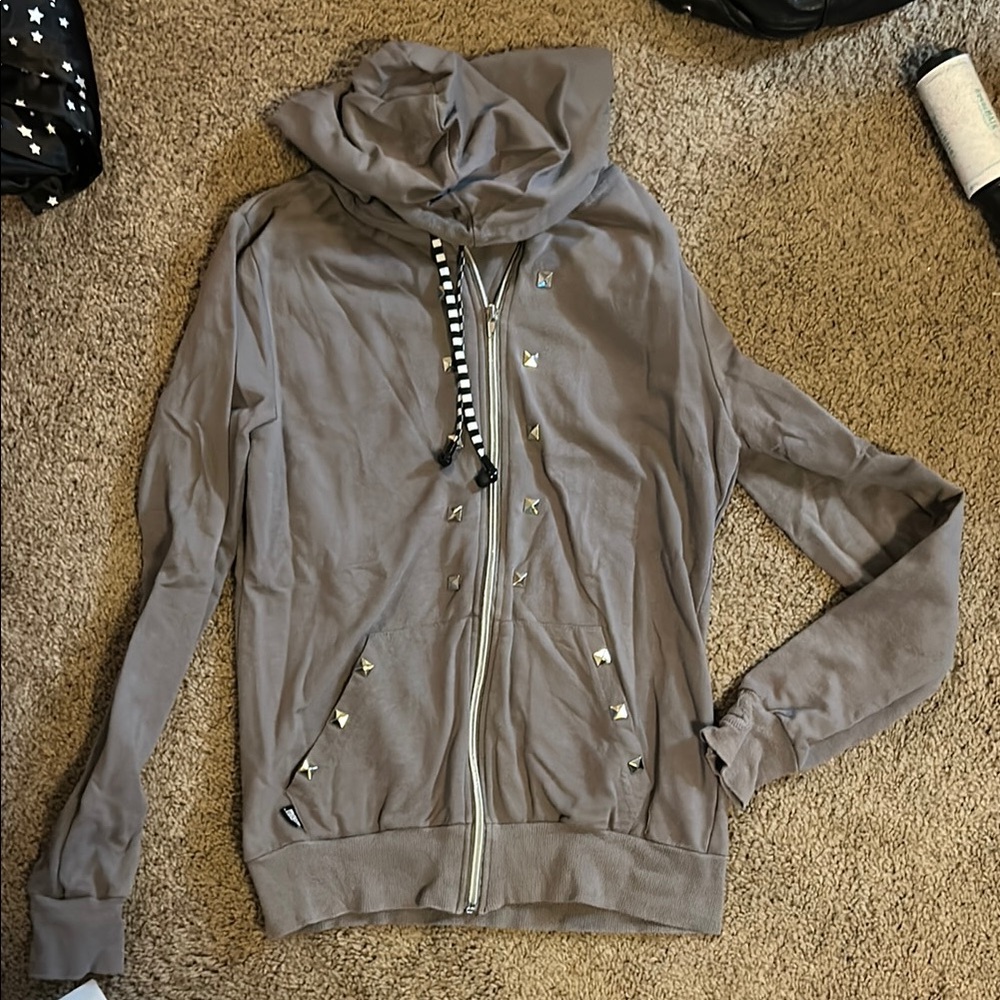 Rare Abbey Dawn hoodie